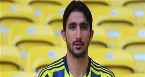 لاعب فنربخشة محمد توبال يتعرض لإطلاق نار